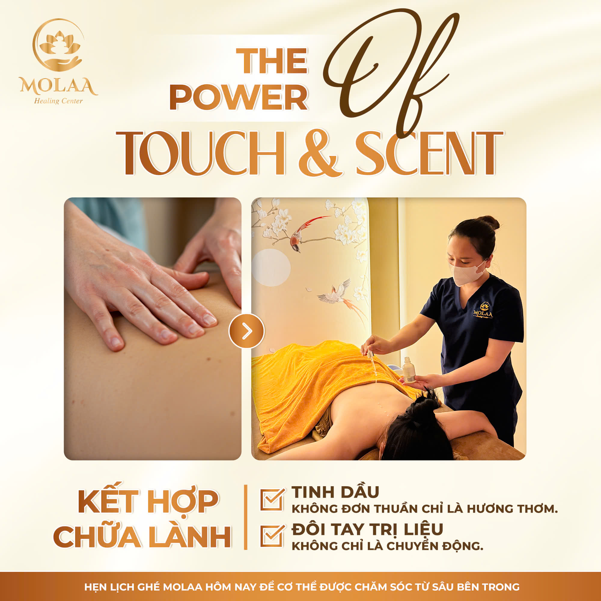 Bài Hàn Vai Cổ Gáy