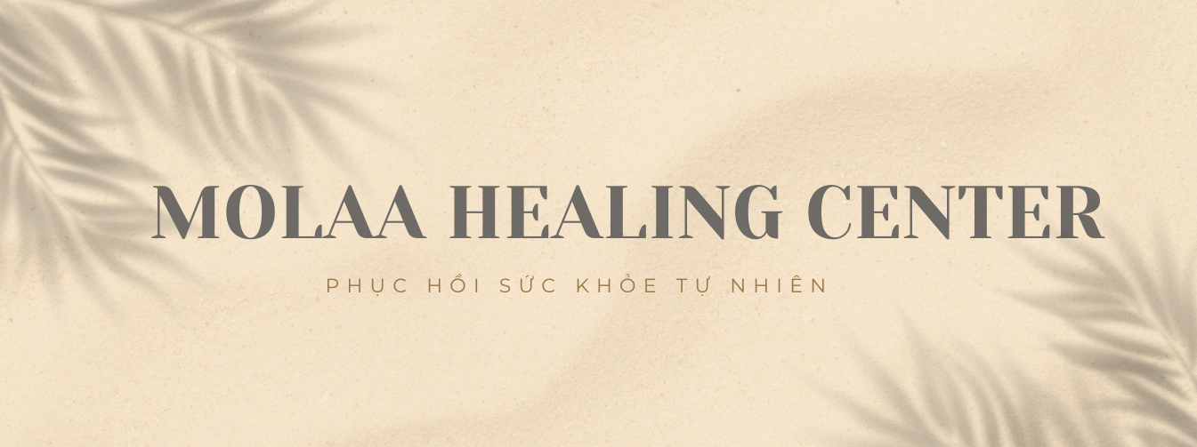 MOLAA Healing Center