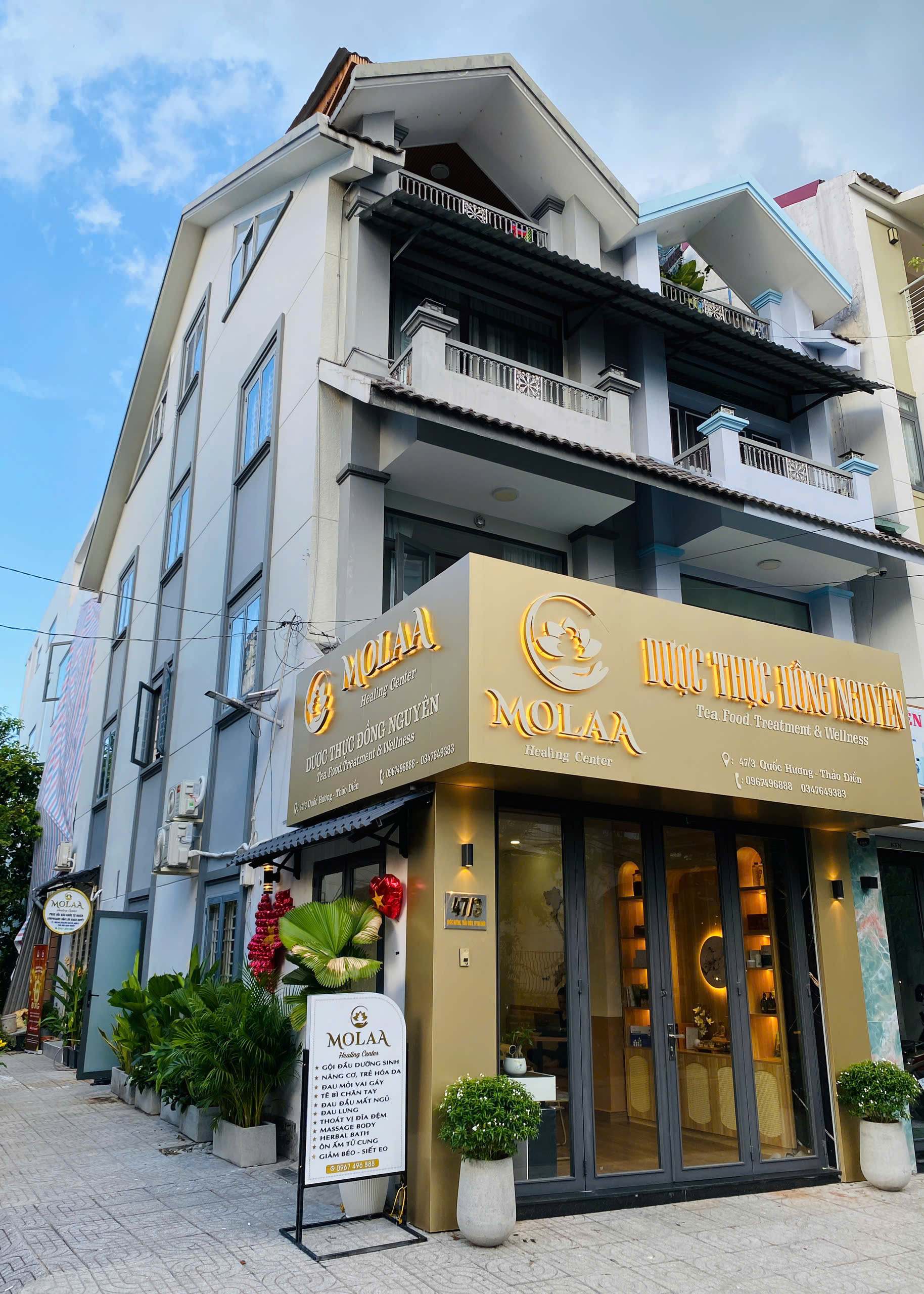 Chào mừng Ngày Phụ Nữ Quốc Tế